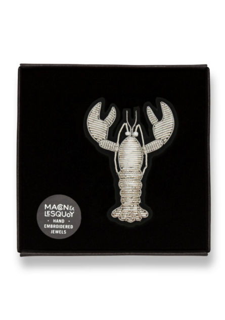 Broche Homard – Image 5