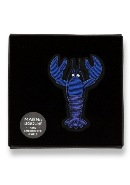 Broche Homard – Image 6
