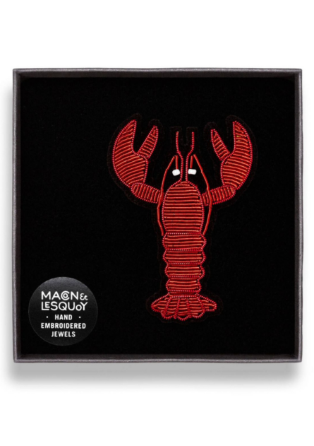 Broche Homard – Image 7