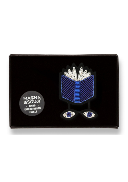 Broche Livre – Image 4