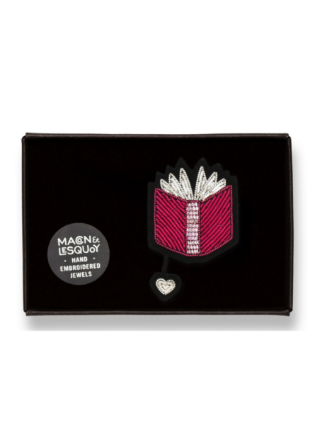 Broche Livre – Image 5
