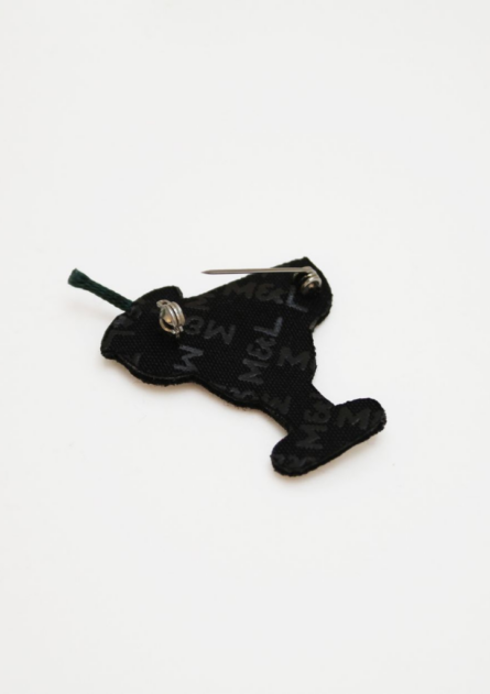 Broche Love On The Beach – Image 4