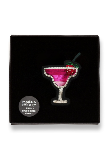 Broche Love On The Beach – Image 3