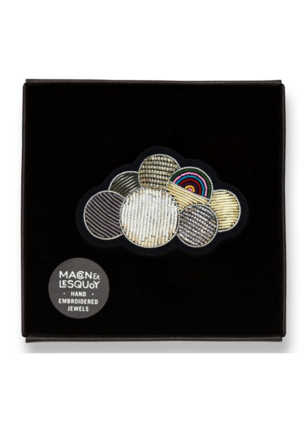 Broche Mini Arc-en-Ciel – Image 3