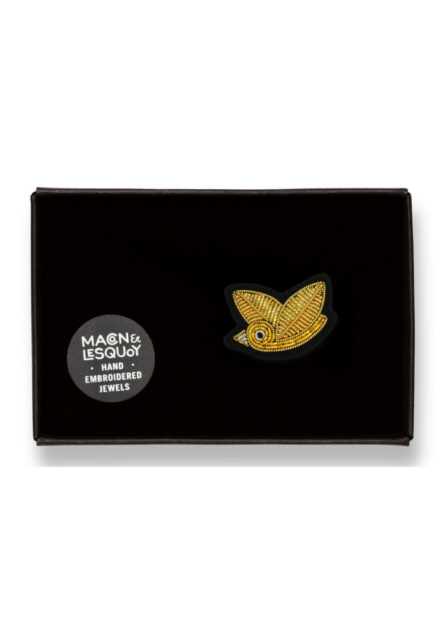 Broche Piou-Piou – Image 4