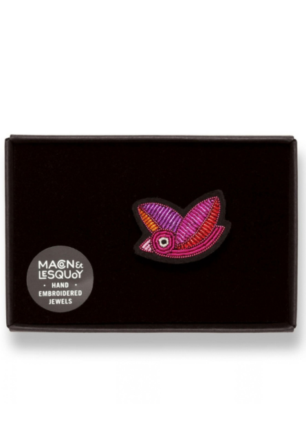 Broche Piou-Piou – Image 5