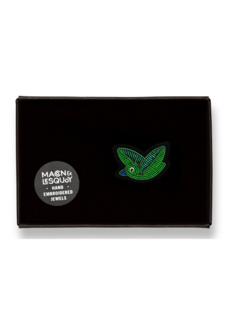 Broche Piou-Piou – Image 5