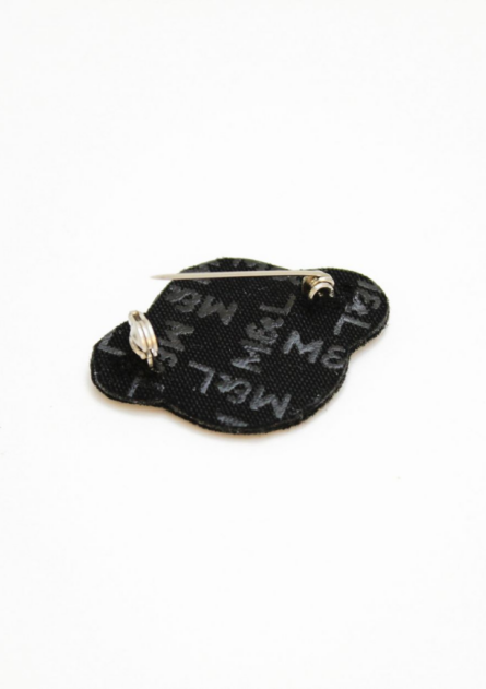 Broche Planète Saturne – Image 4