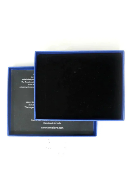 Broche Golden Owl – Image 3