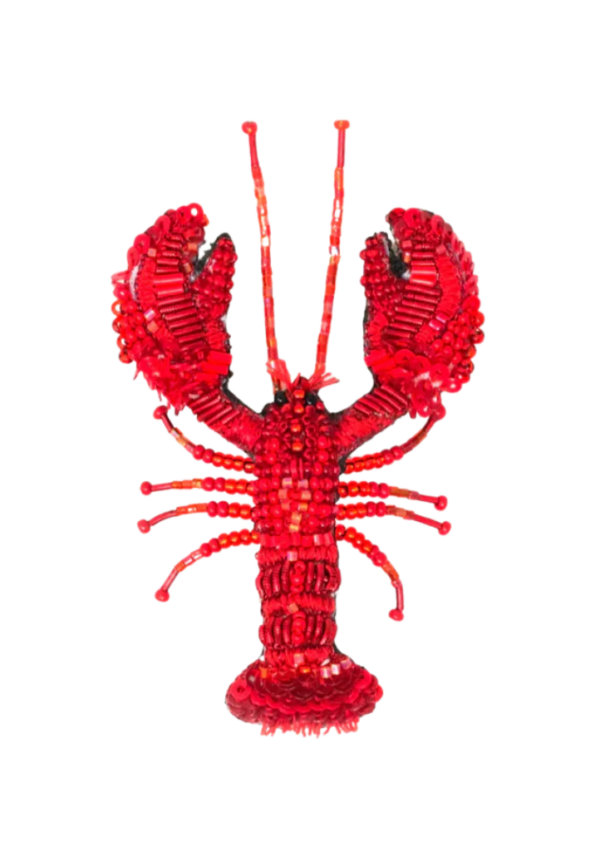 noir-animal-broche-trovelore-true-lobster-brooch-pin
