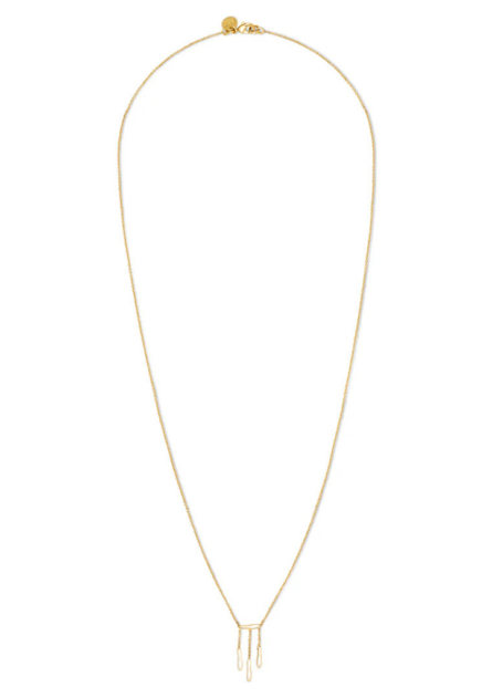 Collier Long Songe – Image 5