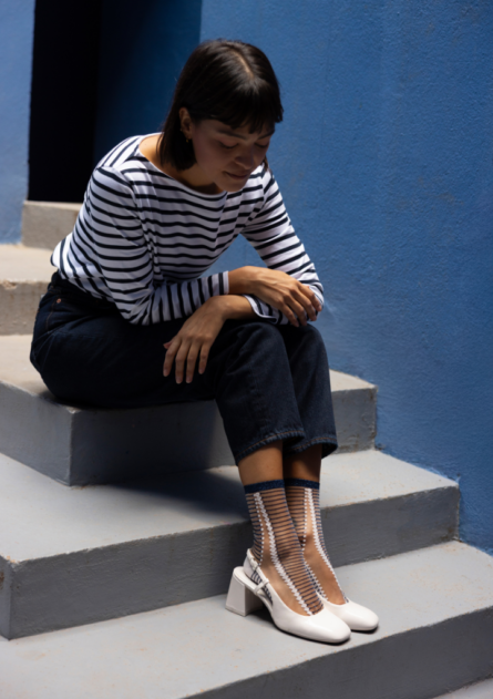 Chaussettes Boavista – Image 2