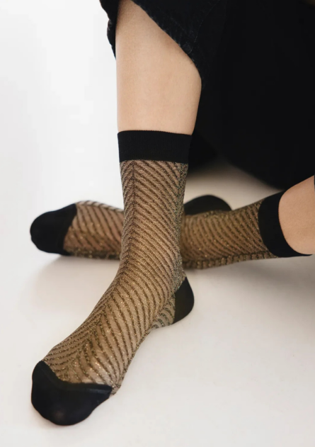 Chaussettes Sapin – Image 3