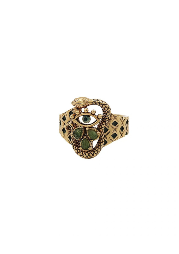 noir-animal-bague-la2l-rima-serpentine