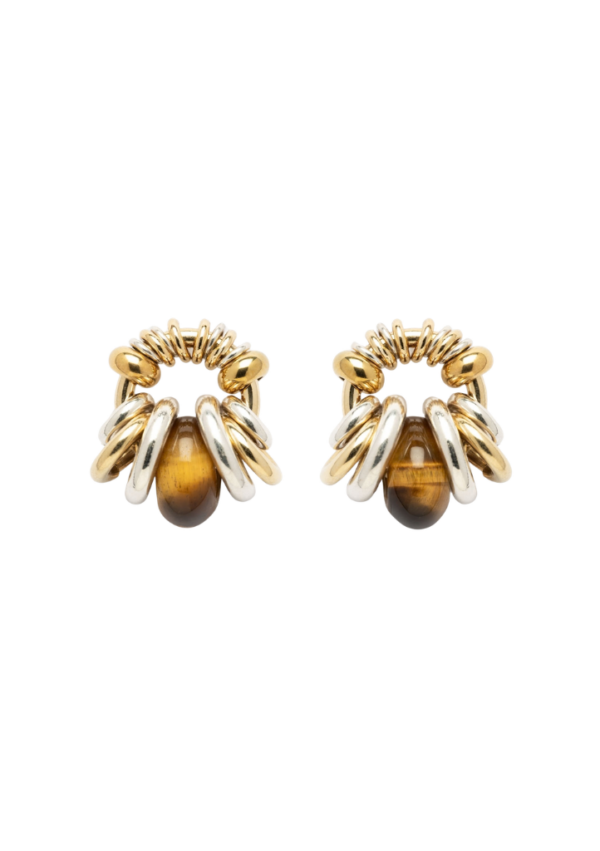 noir-animal-boucle-d-oreille-sigal-donut-uni-camel