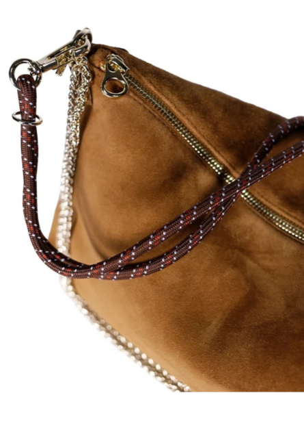Sac Mallow Suede – Image 4