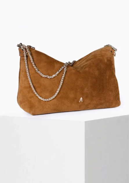 Sac Mallow Suede – Image 5