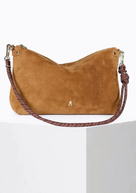 Sac Mallow Suede – Image 6