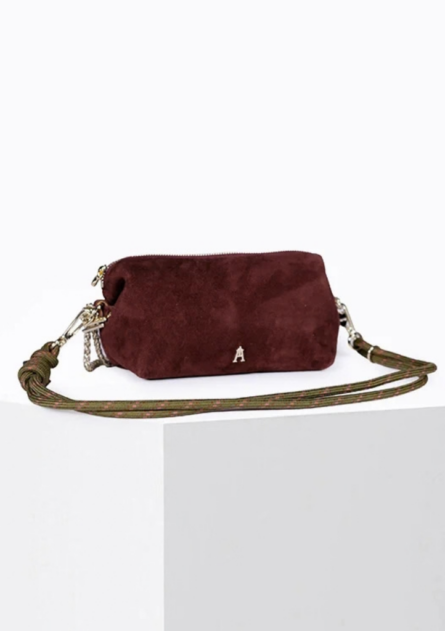 Sac Nuage Suede – Image 3