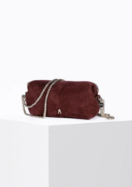 Sac Nuage Suede – Image 4