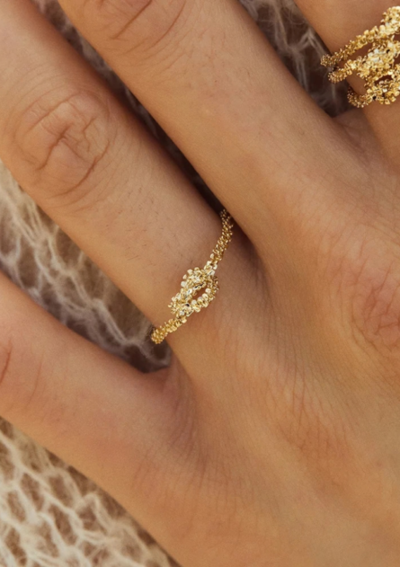 Bague Étreinte – Image 3