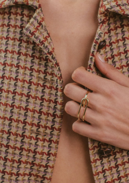Bague l'Audacieuse – Image 6