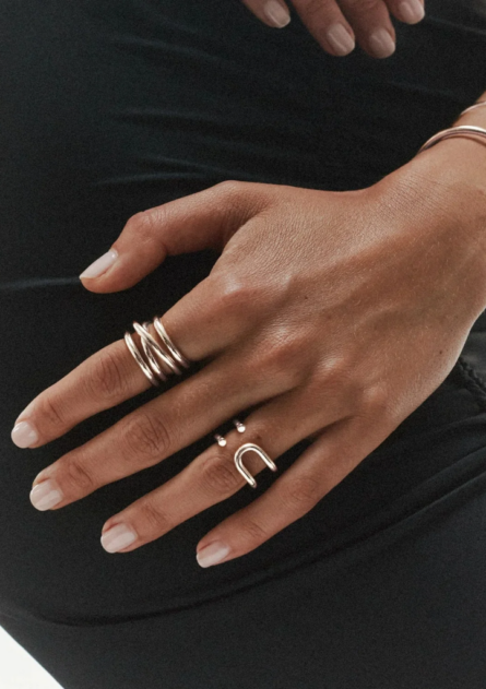 Bague l'Intégrale – Image 6