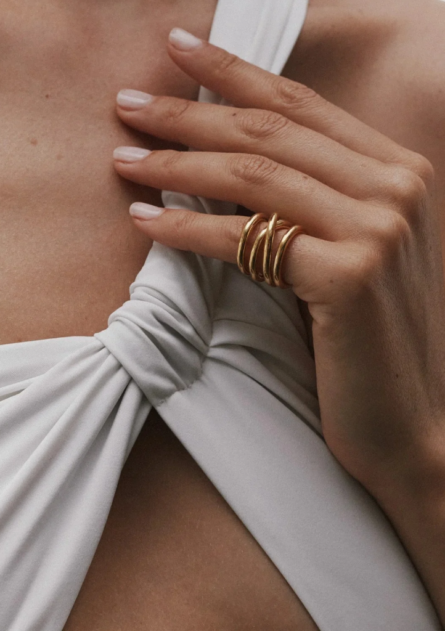 Bague l'Intégrale – Image 5