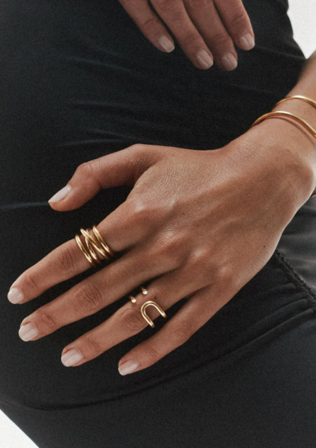 Bague l'Intégrale – Image 7