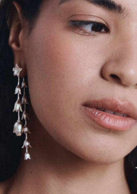 Boucles d'oreilles Narciso – Image 3