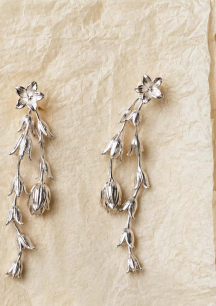 Boucles d'oreilles Narciso – Image 4