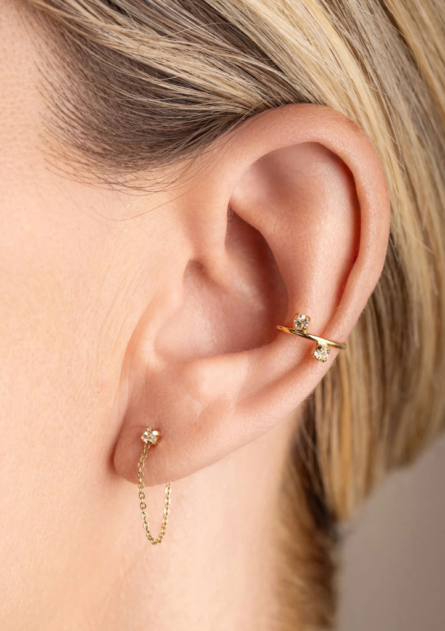 Bague d'oreille Pascal – Image 3