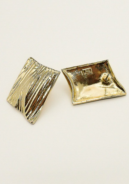 Boucles d'Oreilles Petra – Image 4
