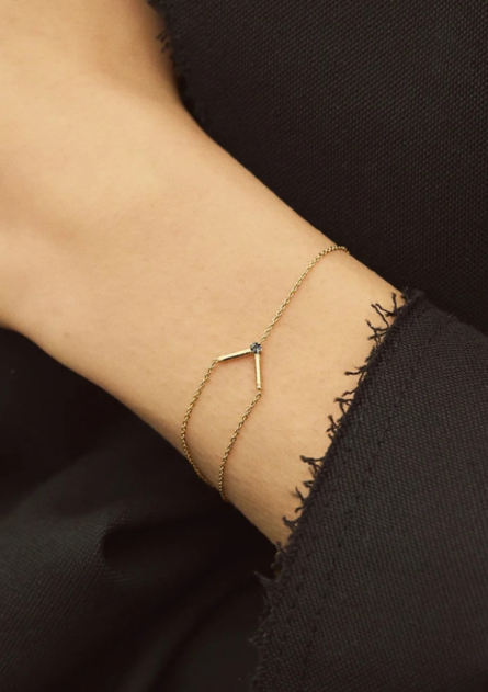 Bracelet Écume – Image 3