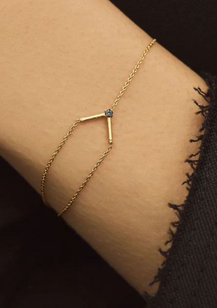 Bracelet Écume – Image 2
