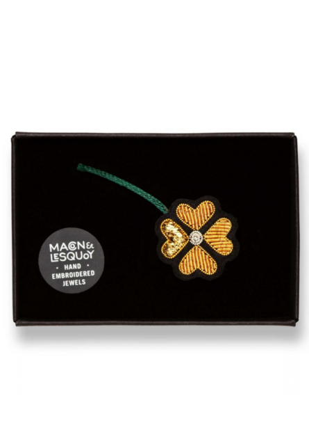 Broche 4 Chances – Image 3