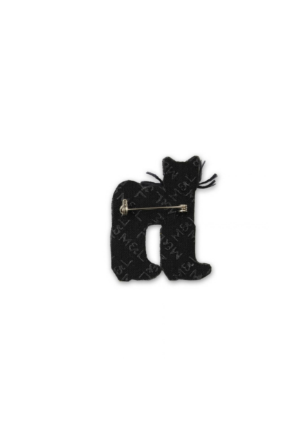 Broche Chat Botté – Image 5