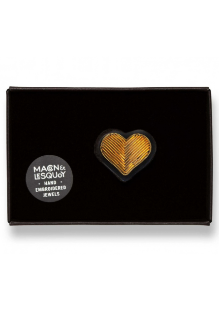 Broche Coeur – Image 6