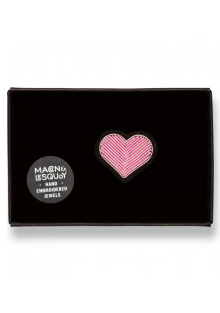 Broche Coeur – Image 7
