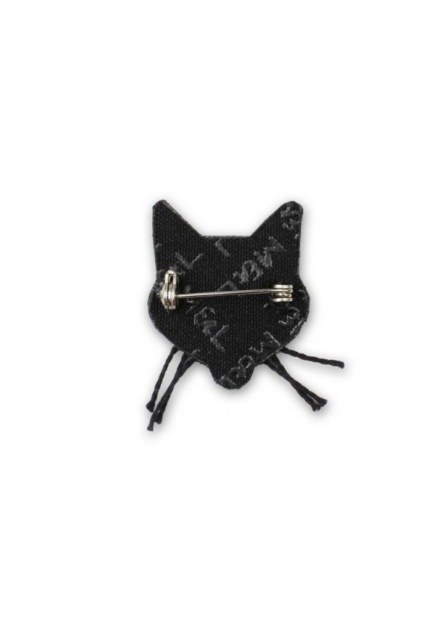 Broche Mister Rusé – Image 4