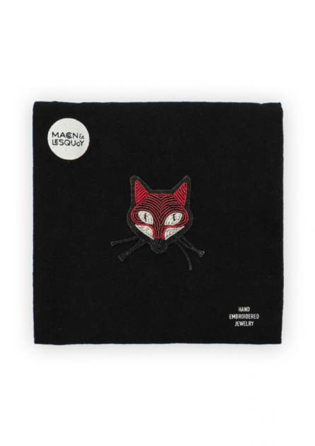 Broche Mister Rusé – Image 3