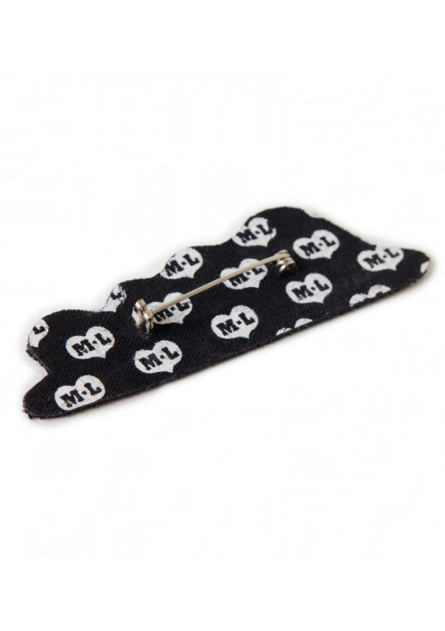 Broche Résiste – Image 5