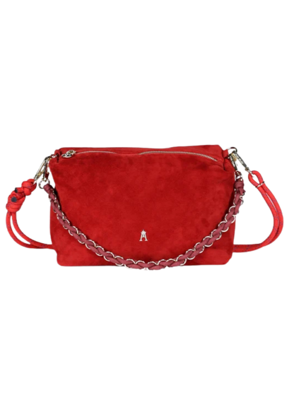 noir-animal-maroquinerie-craie-studio-mini-halo-suede-rouge